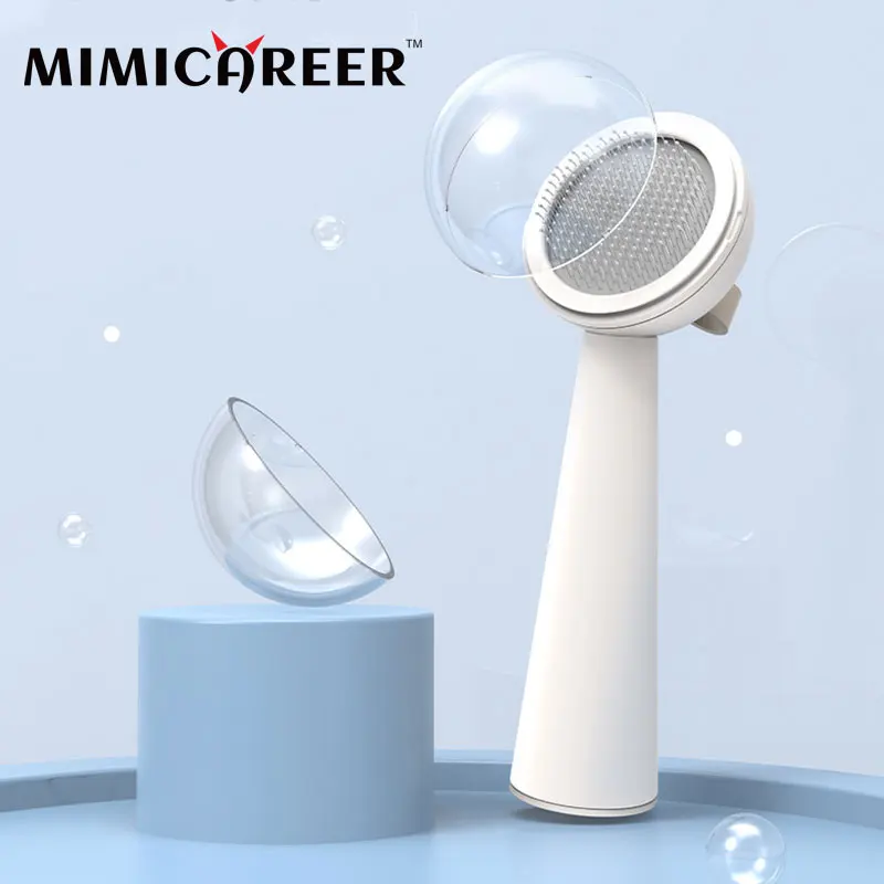 Dog Comb Dog Hair Special Needle Combs Open Knotted Brush Massage Care Cat Comb Pet Supplies Pet Dog Cleaning Groming Products
Dog Comb Dog Hair Special Needle Combs Open Knotted Brush Massage Care Cat Comb Pet Supplies Pet Dog Cleaning Groming Products