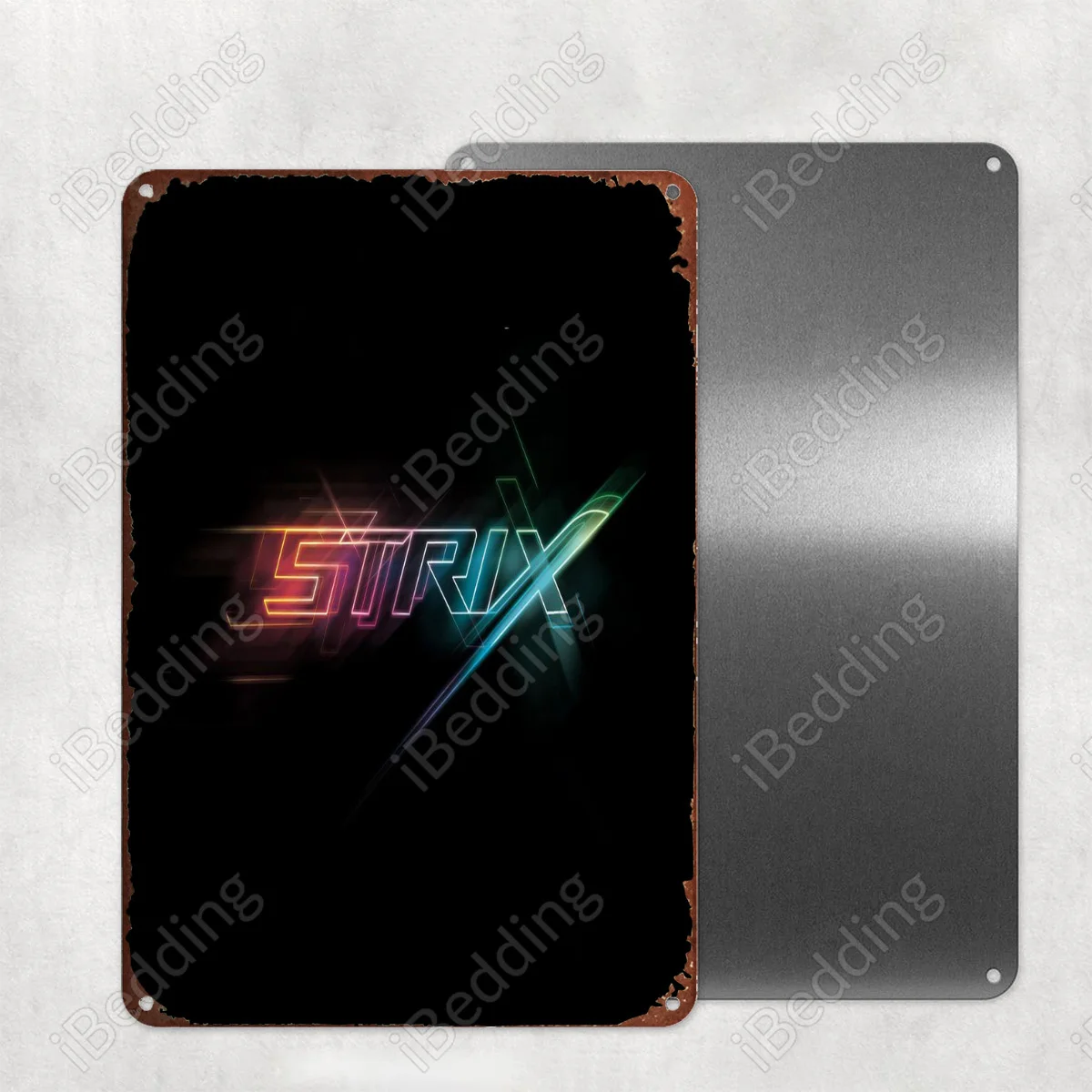 Asus gaming strix 20x30 см винтажные металлические знаки под заказ номерные знаки Ретро табличка железная Живопись Домашний Декор
Asus gaming strix 20x30 см винтажные металлические знаки под заказ номерные знаки Ретро табличка железная Живопись Домашний Декор