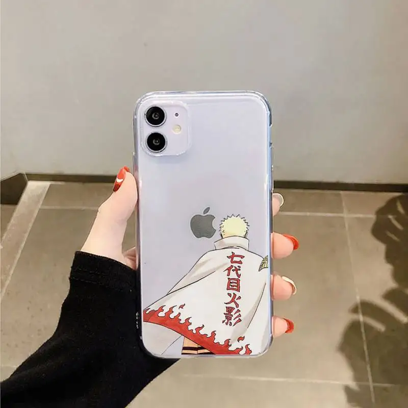 Anime Naruto Kakashi Phone Case Transparent soft For iphone 5 5s 5c se 6 6s 7 8 11 12 plus mini x xs xr pro max
Anime Naruto Kakashi Phone Case Transparent soft For iphone 5 5s 5c se 6 6s 7 8 11 12 plus mini x xs xr pro max