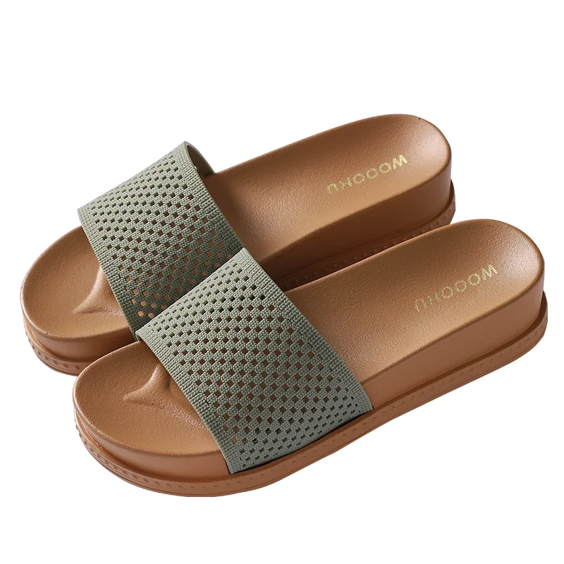 Plaid Ladies Sandals and Slippers 2021summer Non-slip Fashionslippers Pvc Comfortable Vacation Beachshoes Thick-soledladies Sexy
Plaid Ladies Sandals and Slippers 2021summer Non-slip Fashionslippers Pvc Comfortable Vacation Beachshoes Thick-soledladies Sexy