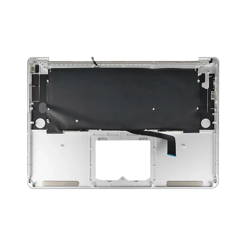 Topcase For Macbook Pro Retina 15" A1398 Topcase Top Case +Keyboard+Backlit US 2013 2014 Year Replacement
Topcase For Macbook Pro Retina 15" A1398 Topcase Top Case +Keyboard+Backlit US 2013 2014 Year Replacement