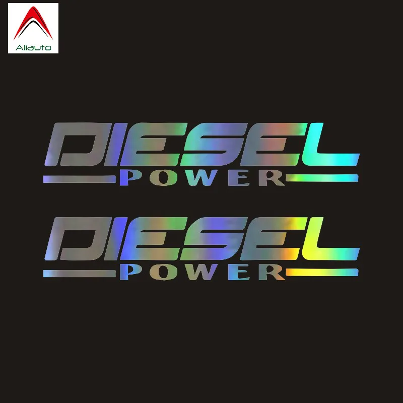 Aliauto Creative Car Sticker Diesel Power JDM Auto Decal Decoration Reflective Waterproof Decal Automobile Styling,18cm*3cm
Aliauto Creative Car Sticker Diesel Power JDM Auto Decal Decoration Reflective Waterproof Decal Automobile Styling,18cm*3cm