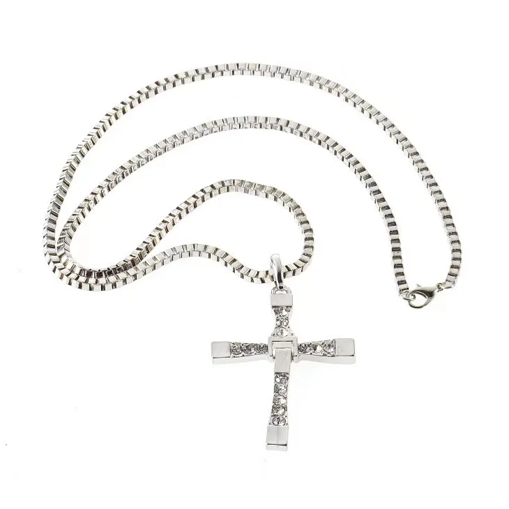 Fast and Furious Necklace Actor Toledo Cross Necklace Pendant Necklace, gift for boyfriend with celebrity necklace
Fast and Furious Necklace Actor Toledo Cross Necklace Pendant Necklace, gift for boyfriend with celebrity necklace
