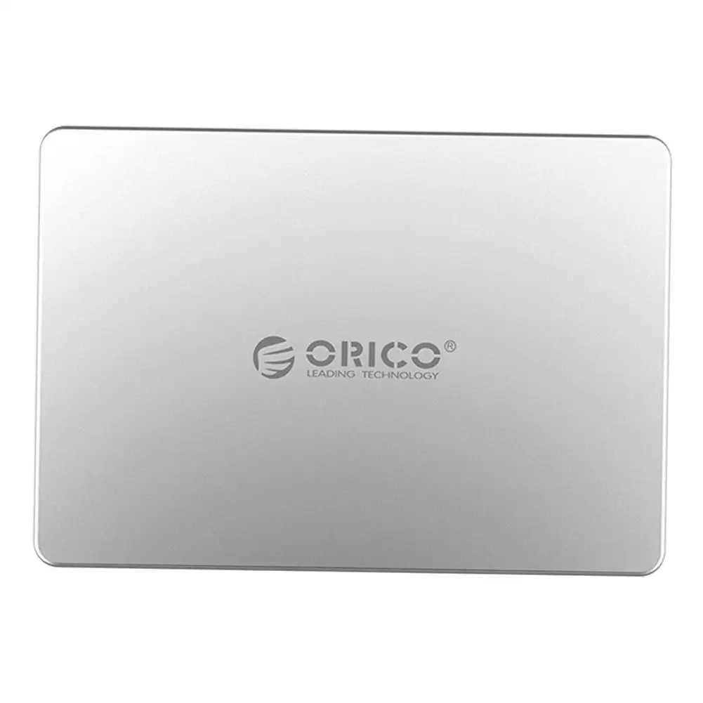 ORICO M2TS Aluminum Alloy M.2 NGFF to SATA Converter M.2 SSD Solid State Drive Case Enclosure Adapter for 2230/2242/2260/2280mm
ORICO M2TS Aluminum Alloy M.2 NGFF to SATA Converter M.2 SSD Solid State Drive Case Enclosure Adapter for 2230/2242/2260/2280mm