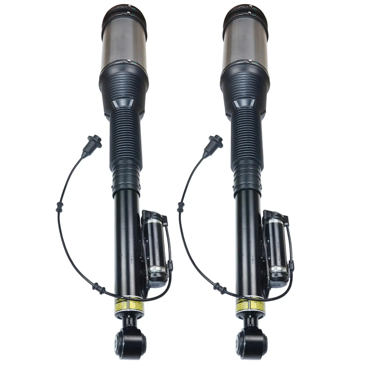 AP02 Air Suspension Absorber Rear Left Right for Mercedes S-Class W220 B4 S430 S500 S600 S55 220 320 50 13 2203205013 2203202338
AP02 Air Suspension Absorber Rear Left Right for Mercedes S-Class W220 B4 S430 S500 S600 S55 220 320 50 13 2203205013 2203202338