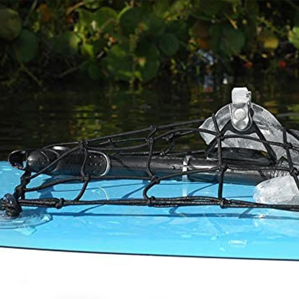 Water Sports Surfing Portable Nylon Practical Surfboard Suction Cup Net Storage Mesh Paddleboard Deck Bag Universal Square
Water Sports Surfing Portable Nylon Practical Surfboard Suction Cup Net Storage Mesh Paddleboard Deck Bag Universal Square