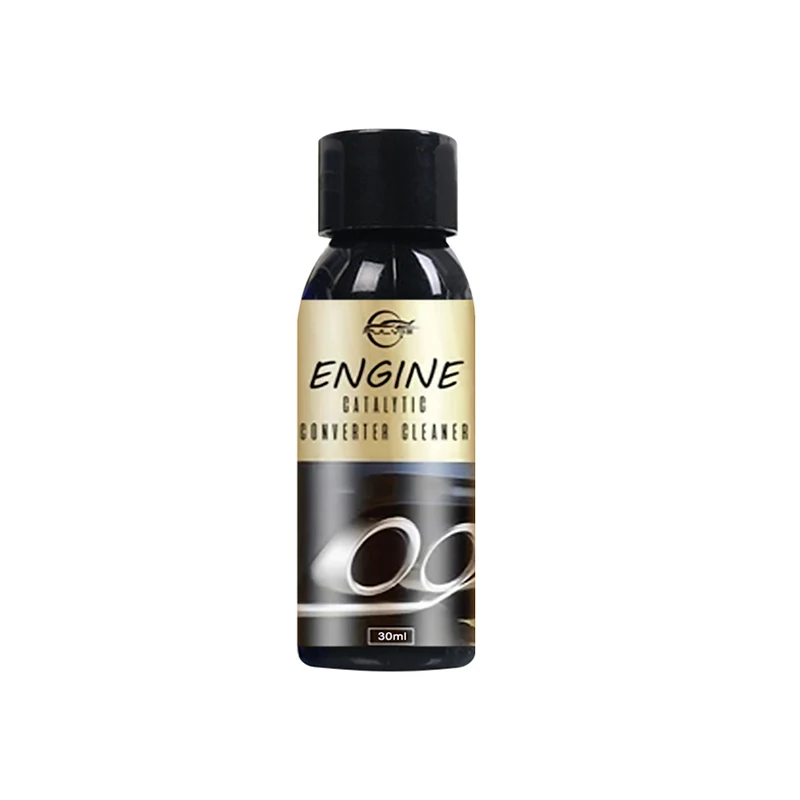 1pc 30ml Car Engine Converter Cleaners Auto Engine Carbon Deposits Removes Wash Car Repair Maintenance Tools
1pc 30ml Car Engine Converter Cleaners Auto Engine Carbon Deposits Removes Wash Car Repair Maintenance Tools