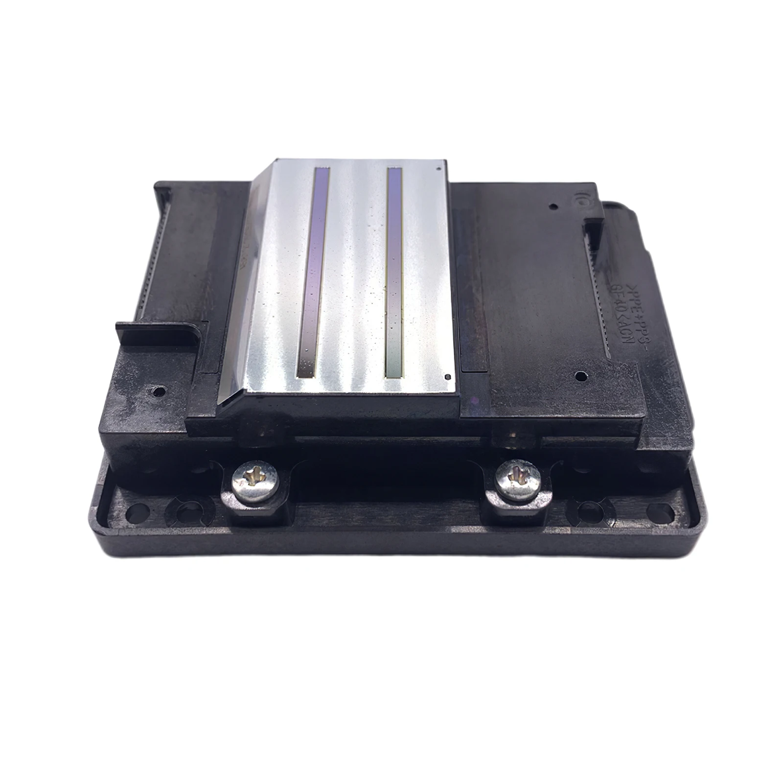 Печатающая головка 188 T1881, для принтера Epson WF-7110, WF-7111, WF-7610, WF-7611, WF-7620, WF-7621, WF-3620, WF-3621, WF-3640, WF-364
Печатающая головка 188 T1881, для принтера Epson WF-7110, WF-7111, WF-7610, WF-7611, WF-7620, WF-7621, WF-3620, WF-3621, WF-3640, WF-364