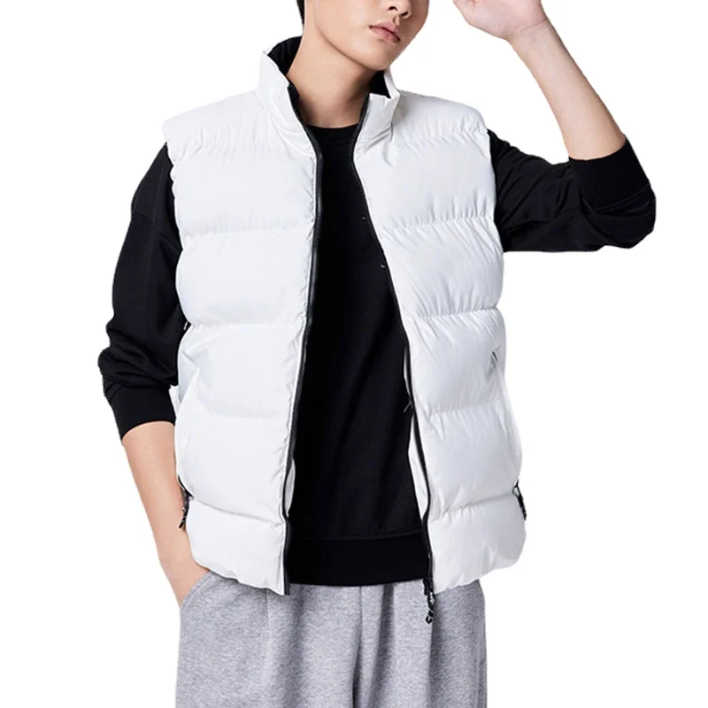 Plus Size 8XL Veste Hiver Homme Men's Vest Winter Jacket Men Waistcoat Men's Sleeveless Jacket Warm Men's Vest Overcoats Fashion
Plus Size 8XL Veste Hiver Homme Men's Vest Winter Jacket Men Waistcoat Men's Sleeveless Jacket Warm Men's Vest Overcoats Fashion