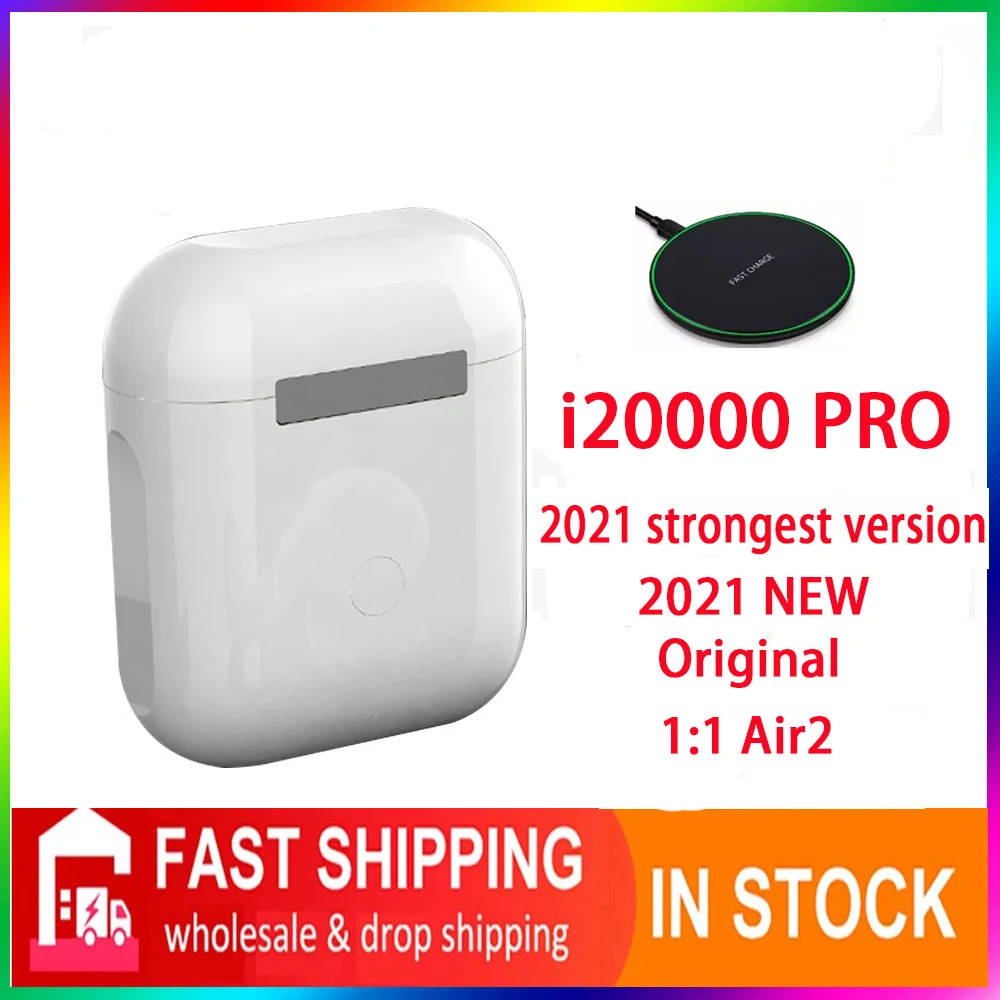 Original i20000 PRO 1:1 GPS Rename Wireless charging Wireless Bluetooth Headsets for Xiaomi Samsung Huawei PKi99999 i90000 i9000
Original i20000 PRO 1:1 GPS Rename Wireless charging Wireless Bluetooth Headsets for Xiaomi Samsung Huawei PKi99999 i90000 i9000