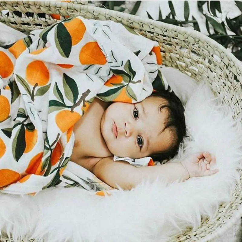 Cotton Swaddle Muslin Blanket Newborn Floral Wrap Swaddling Blanket 2Pcs Bath Towel Baby Bed Accessories
Cotton Swaddle Muslin Blanket Newborn Floral Wrap Swaddling Blanket 2Pcs Bath Towel Baby Bed Accessories