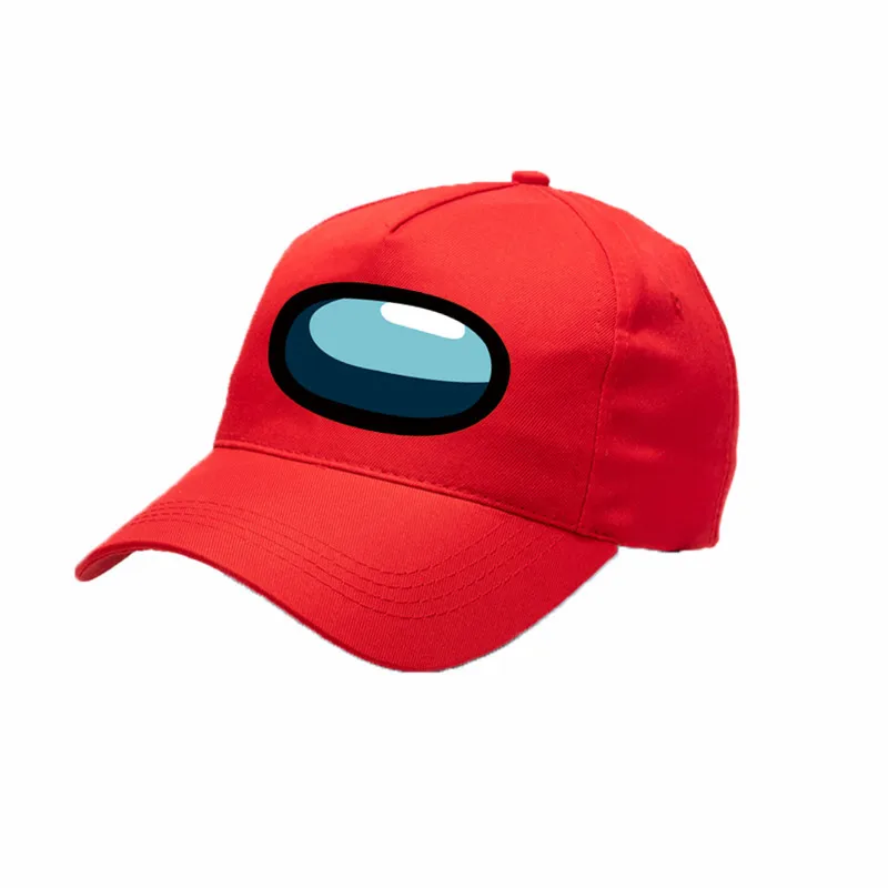 Among Us Baseball Cap Hat Children Kids Outdoor Baseball Cap Snapback Hat Peaked Cap Hat Boys Girls Xmas Gift
Among Us Baseball Cap Hat Children Kids Outdoor Baseball Cap Snapback Hat Peaked Cap Hat Boys Girls Xmas Gift