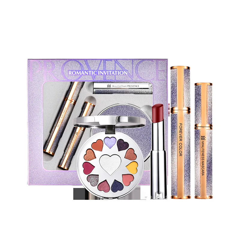 4 в 1 палитра теней для век блестящие стойкие матовые тени для век Удлиняющая Тушь для век красные помады искусственный подарок
4 в 1 палитра теней для век блестящие стойкие матовые тени для век Удлиняющая Тушь для век красные помады искусственный подарок