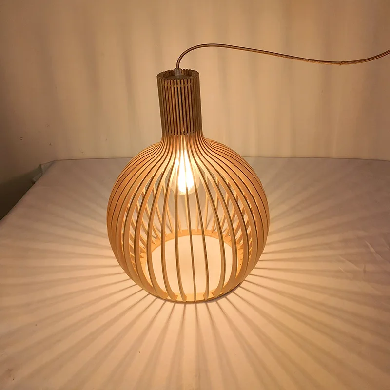 Modern Birdcage Pendant Lamp Black Wood Hanglamp E27 Restaurant Living Room Bedroom Pendant Light Kitchen Fixture Home Lighting
Modern Birdcage Pendant Lamp Black Wood Hanglamp E27 Restaurant Living Room Bedroom Pendant Light Kitchen Fixture Home Lighting