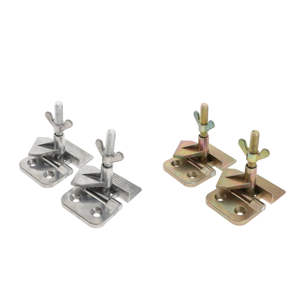 Трафаретная печать бабочка шарнирная рама зажим Прочная нержавеющая сталь DIY инструмент 
Трафаретная печать бабочка шарнирная рама зажим Прочная нержавеющая сталь DIY инструмент