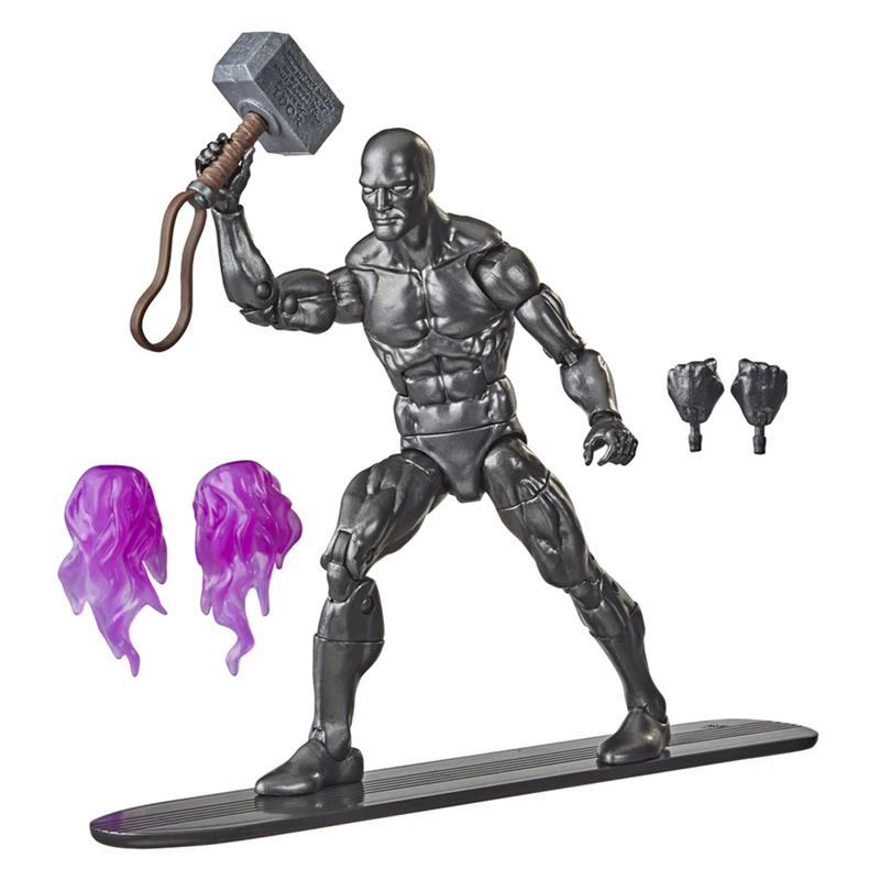 Original Hasbro Marvel Legends X-Men Quicksilver 3.5 Inch Anime Action Figure Doll Boys for Toy Better Birthday Gifts
Original Hasbro Marvel Legends X-Men Quicksilver 3.5 Inch Anime Action Figure Doll Boys for Toy Better Birthday Gifts
