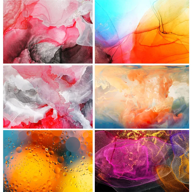 SHENGYONGBAO Vinyl Custom Gradient Watercolor Texture Backdrops Props Marble Theme Photo Studio Background 20922 SCW-02
SHENGYONGBAO Vinyl Custom Gradient Watercolor Texture Backdrops Props Marble Theme Photo Studio Background 20922 SCW-02