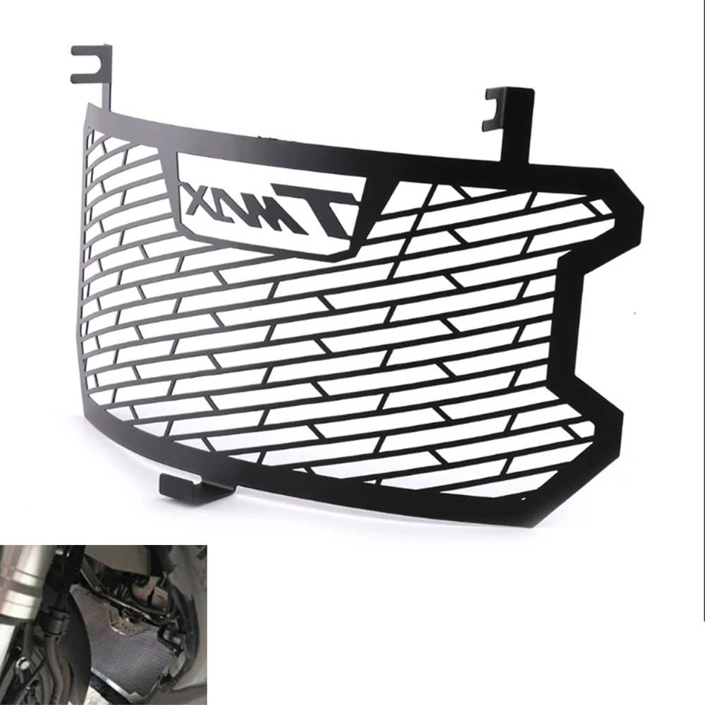 Motorcycle Water Tank Net Protective Net Refitted Water Tank Cover For Yamaha T-MAX530 TMAX530 2017 2018
Motorcycle Water Tank Net Protective Net Refitted Water Tank Cover For Yamaha T-MAX530 TMAX530 2017 2018