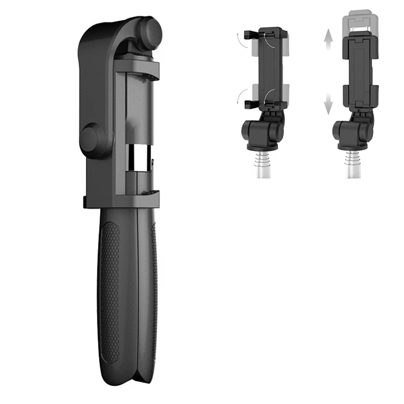 Camera & Photo 3 In 1 Wireless Bluetooth Selfie Stick Extendable Handheld Monopod Foldable Mini Tripod With Shutter Remote
Camera & Photo 3 In 1 Wireless Bluetooth Selfie Stick Extendable Handheld Monopod Foldable Mini Tripod With Shutter Remote