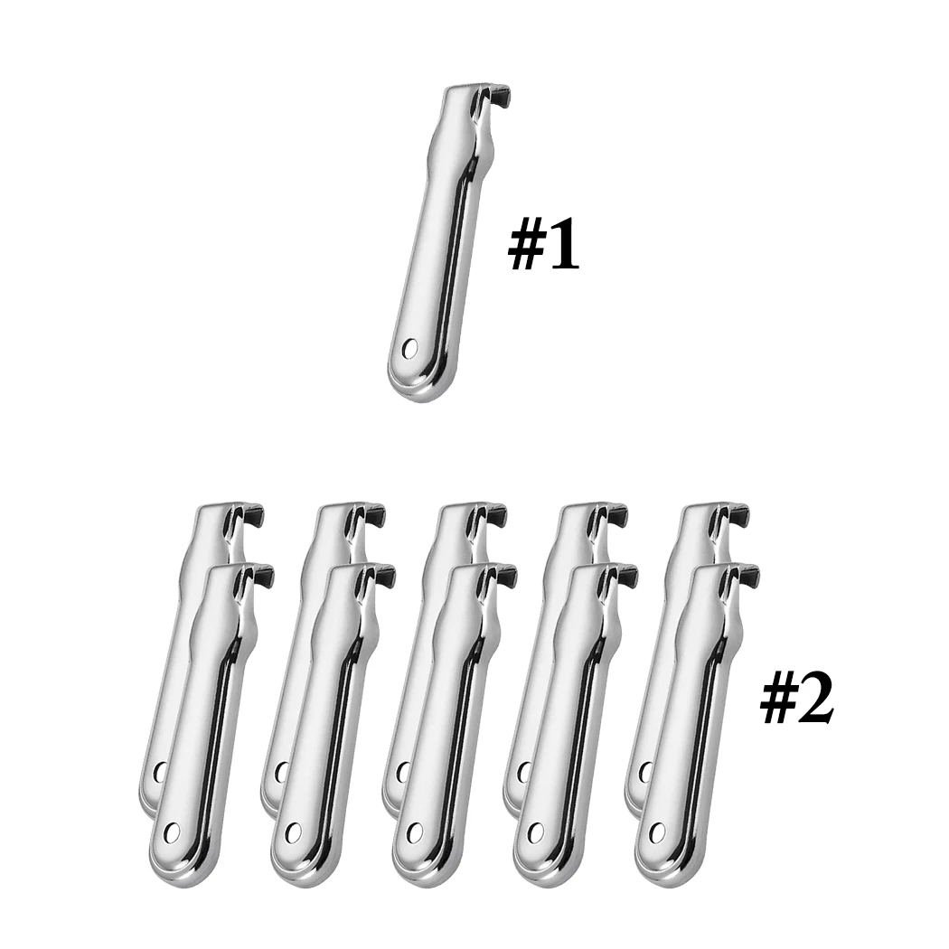 Portable bottle opener creative and durable stainless steel beer cap opener thickened manual bottle opener kitchen bar tool
Portable bottle opener creative and durable stainless steel beer cap opener thickened manual bottle opener kitchen bar tool