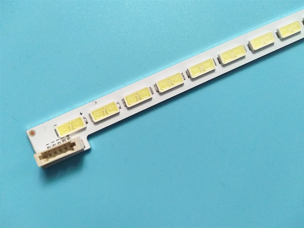 LED Backlight Lamp strip For STS400A64 LJ64-03514A 2012SGS40 03501A STS400A75 40PFL5007T 40PFL5527T LJ07-01001A 40pfl5537
LED Backlight Lamp strip For STS400A64 LJ64-03514A 2012SGS40 03501A STS400A75 40PFL5007T 40PFL5527T LJ07-01001A 40pfl5537