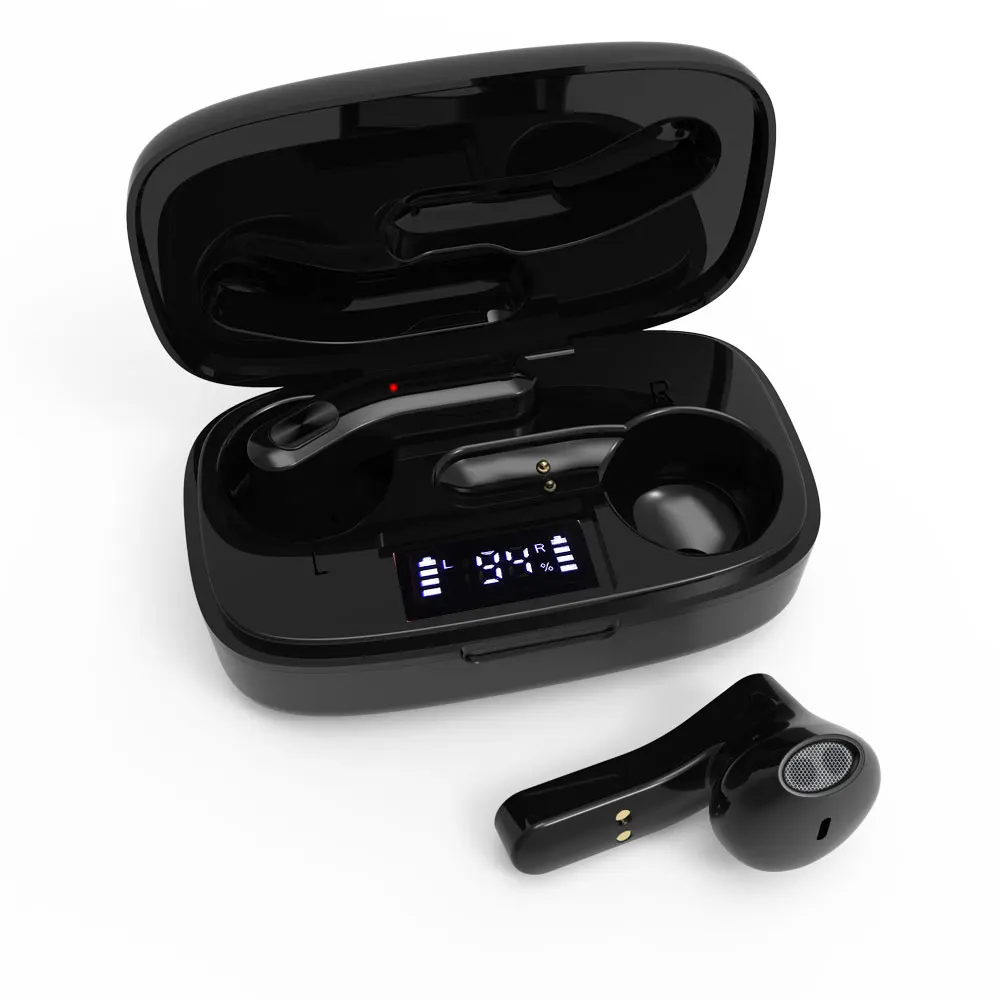 TWS-наушники H22 TWS Pro Bluetooth-гарнитура спортивные наушники | Электроника