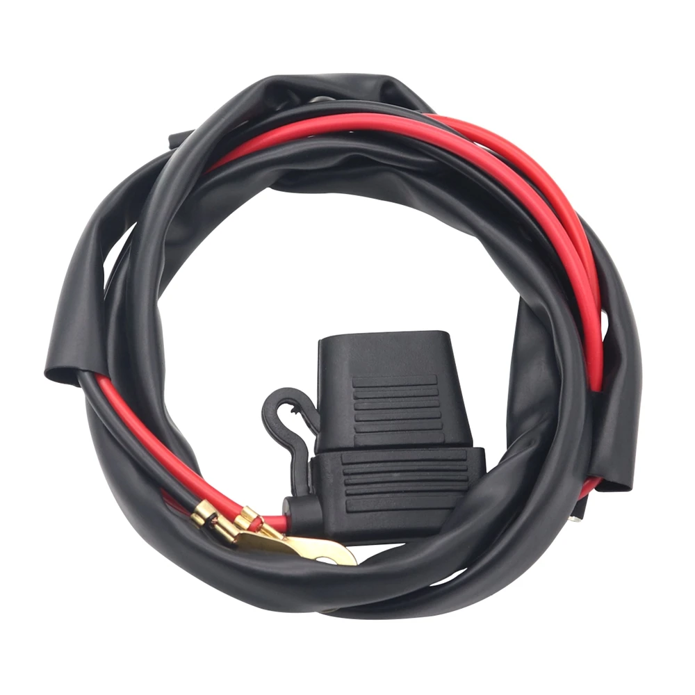 12-24V Car USB Charger Touch Switch For Phone Tablet GPS Boat Truck Waterproof Universal Car Dual USB Charger Socket
12-24V Car USB Charger Touch Switch For Phone Tablet GPS Boat Truck Waterproof Universal Car Dual USB Charger Socket
