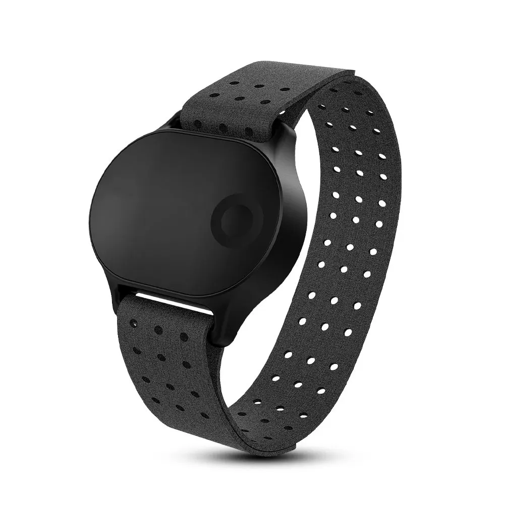 Heart Rate Monitor Wristband Fitness Bluetooth 4.0 ANT+ Tracker With Heart Rate Monitor For Running, Cycling & Fitness Activity
Heart Rate Monitor Wristband Fitness Bluetooth 4.0 ANT+ Tracker With Heart Rate Monitor For Running, Cycling & Fitness Activity