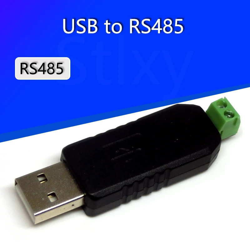 

Smart Electronics USB to RS485 Converter Adapter Support Win7 XP Vista Linux Mac OS WinCE5.0 RS 485 RS-485 for arduino