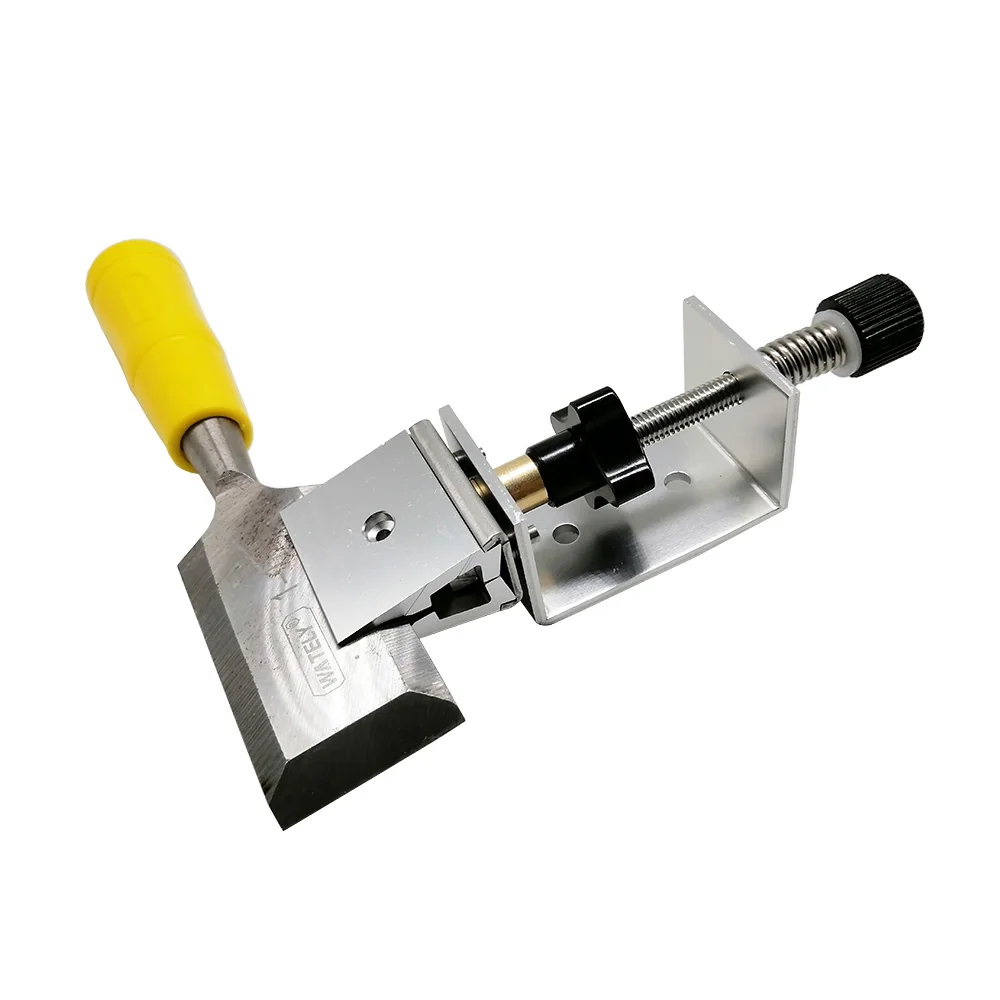 Knife sharpener 's Knife blade Clip 360 angle Degree angle reversal Double-sided grinding Edge Pro Ruixin Pro Own DIY sharpener
Knife sharpener 's Knife blade Clip 360 angle Degree angle reversal Double-sided grinding Edge Pro Ruixin Pro Own DIY sharpener