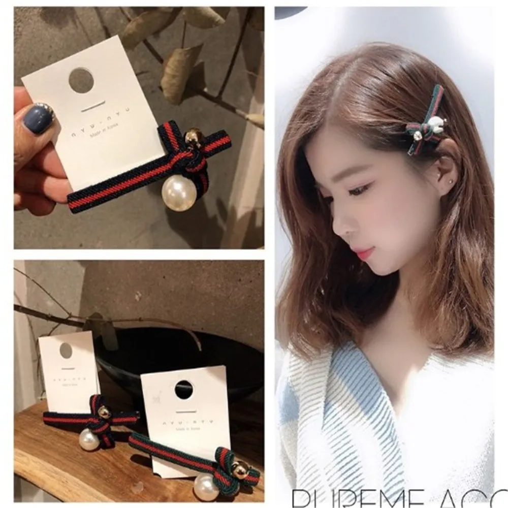 New Pearl Super Hair Clip Fashion Popular Wild Hair Accessories Net Red Same Simple
New Pearl Super Hair Clip Fashion Popular Wild Hair Accessories Net Red Same Simple