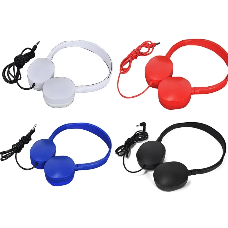 Memory Foam Headsets Ear Pads Headphone Surround Sound Stereo for Game and Music
Memory Foam Headsets Ear Pads Headphone Surround Sound Stereo for Game and Music