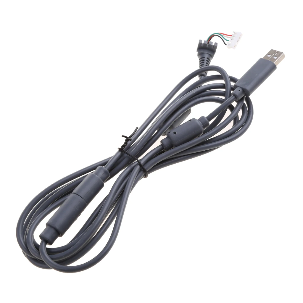 USB 4-контактный кабель для кабеля + отрывной адаптер замены проводного