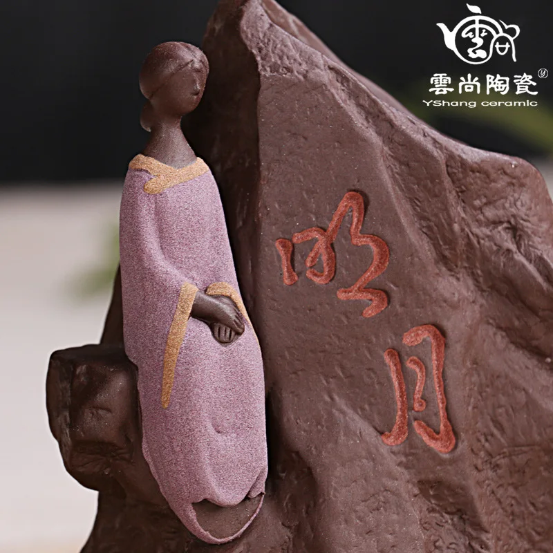 Tea Six Gentlemen Ebony Clip Spoon A Struggle With Bag Tea Ceremony Accessories Teaware Free Shiping
Tea Six Gentlemen Ebony Clip Spoon A Struggle With Bag Tea Ceremony Accessories Teaware Free Shiping