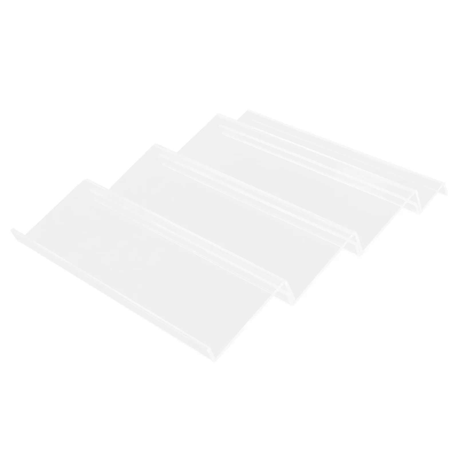 1Pc Seasoning Bottle Storage Rack Seasoning Jar Rack Spice Display Rack Acrylic Rack
1Pc Seasoning Bottle Storage Rack Seasoning Jar Rack Spice Display Rack Acrylic Rack
