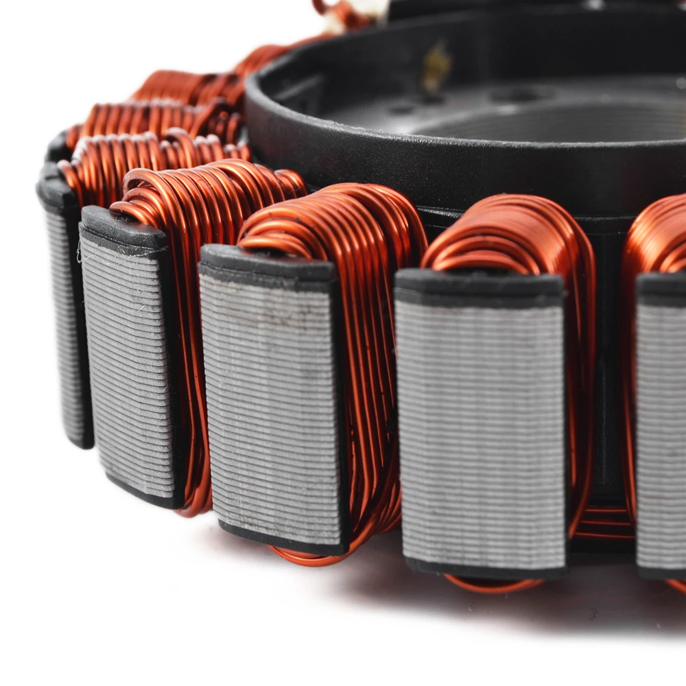 Stator Coil for Honda CB250 CBR250 CB-1 CBR400 CB 250 CBR 400 Alternator Generator Magneto Stator Coil
Stator Coil for Honda CB250 CBR250 CB-1 CBR400 CB 250 CBR 400 Alternator Generator Magneto Stator Coil