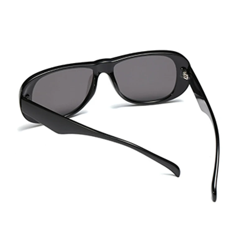 ROYAL GIRL Oval Sunglasses Vintage Women Fashion Sun Glasses for Men Retro Lady Driving Sun Glasses 100% UV Protection Ss146
ROYAL GIRL Oval Sunglasses Vintage Women Fashion Sun Glasses for Men Retro Lady Driving Sun Glasses 100% UV Protection Ss146