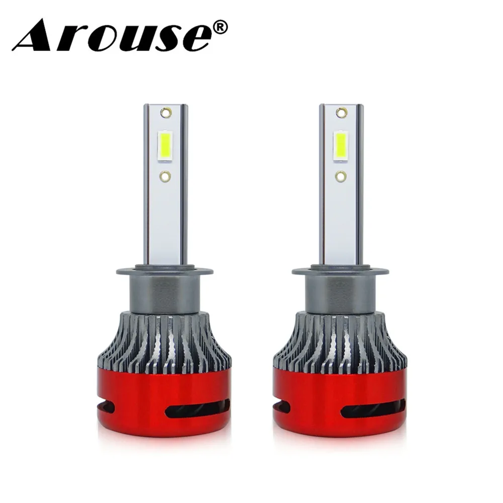 F10 Super Bright Headlamp H1 H4 H7 H13 LED Car Headlight H3 H11 9005 HB3 9006 HB4 Auto LED Bulb 60W 12000LM Fog Light 6000K
F10 Super Bright Headlamp H1 H4 H7 H13 LED Car Headlight H3 H11 9005 HB3 9006 HB4 Auto LED Bulb 60W 12000LM Fog Light 6000K