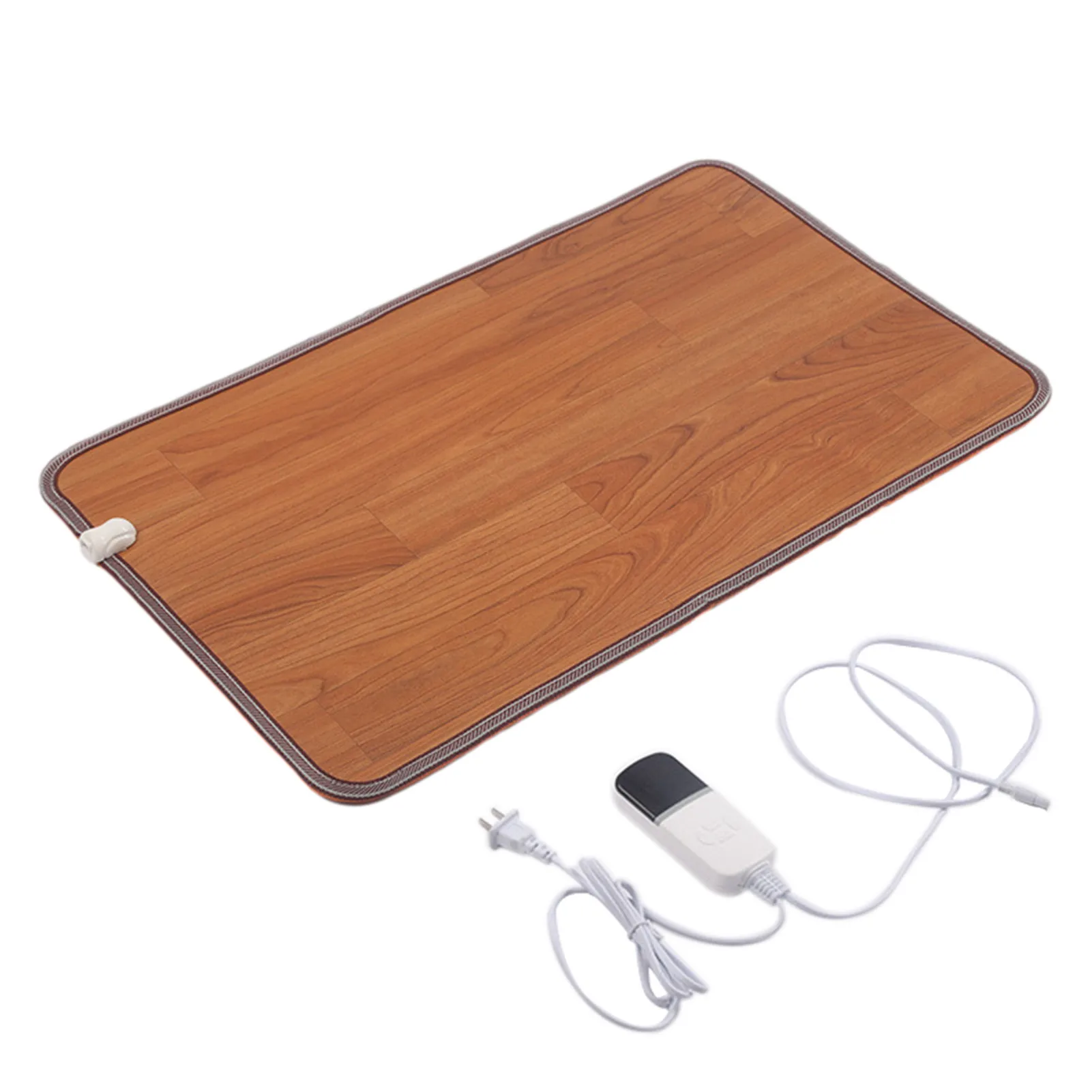 220V Winter Heating Foot Mat Office Home Electric Heated Pad Warm Feet Heater Thermostat Carpet Household Warming Tools
220V Winter Heating Foot Mat Office Home Electric Heated Pad Warm Feet Heater Thermostat Carpet Household Warming Tools