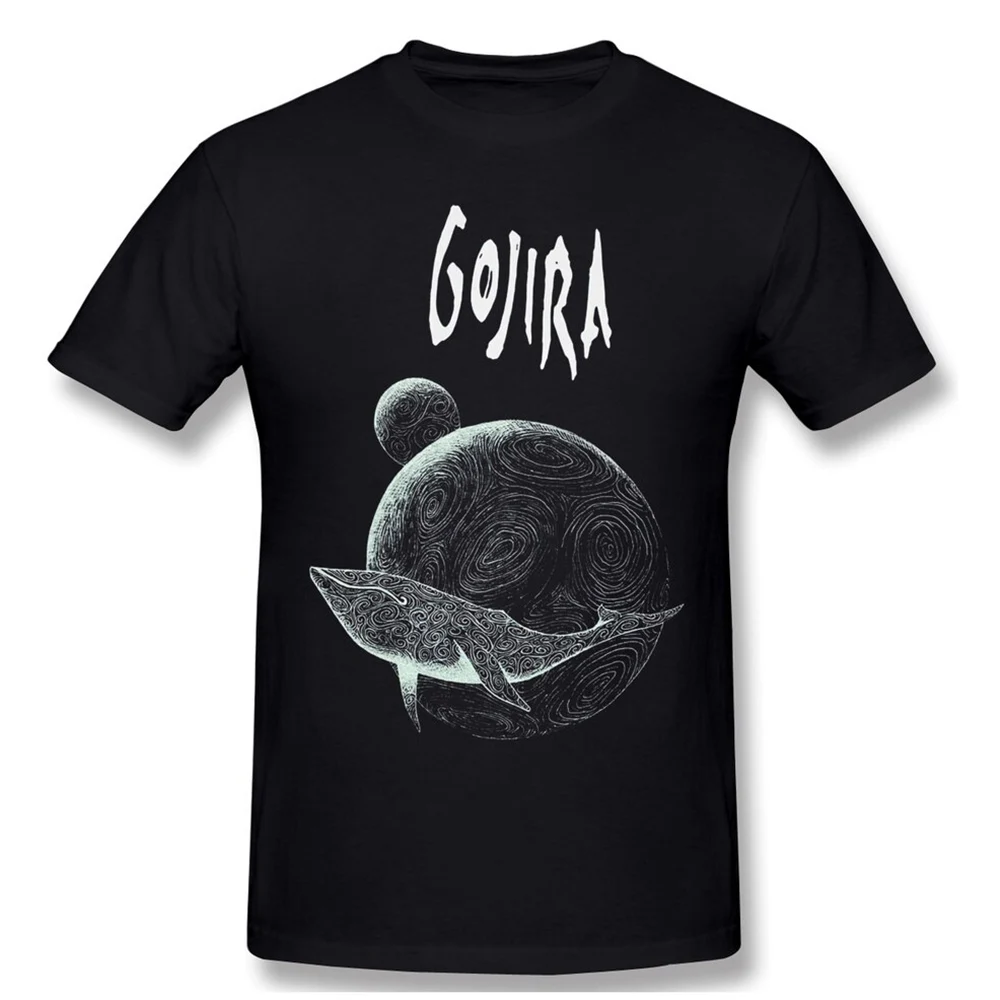 CLOOCL French Metal Band Flying Whale Cotton T-Shirts Short Sleeves Fashion TShirts Casual Clothes Men Clothing Cotton T-Shirt
CLOOCL French Metal Band Flying Whale Cotton T-Shirts Short Sleeves Fashion TShirts Casual Clothes Men Clothing Cotton T-Shirt