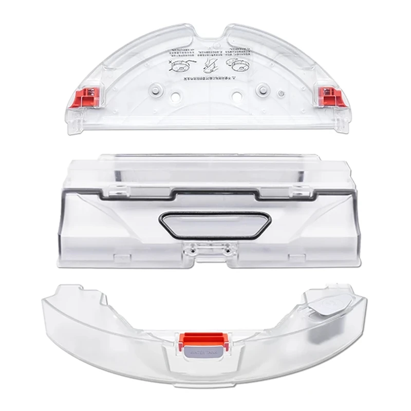 Dust Box Water Tank Tray For Xiaomi Roborock S5 MAX S50 MAX S55 MAX S6 Maxv T7 Vacuum Cleaner Parts
Dust Box Water Tank Tray For Xiaomi Roborock S5 MAX S50 MAX S55 MAX S6 Maxv T7 Vacuum Cleaner Parts