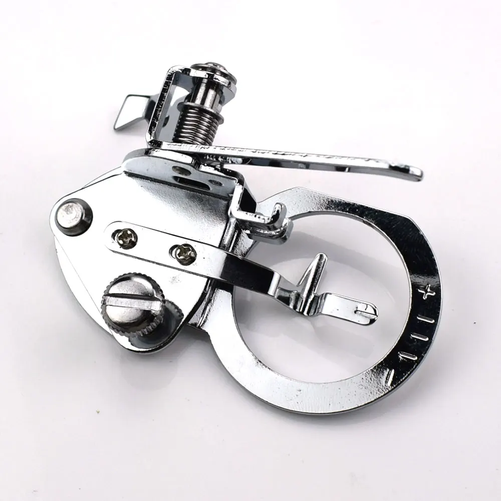 Multifunction Household Sewing Machine Parts Stitch Presser Foot Attachment Flower Stitch Foot Presser for Brother Singer Janome
Multifunction Household Sewing Machine Parts Stitch Presser Foot Attachment Flower Stitch Foot Presser for Brother Singer Janome