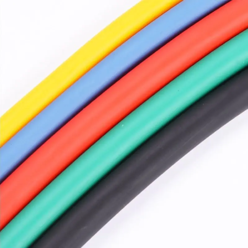 Latex Resistance Bands Fitness Rope Set Word Tension Band Muscle Training Fitness Equipment Latex Elastic Rope
Latex Resistance Bands Fitness Rope Set Word Tension Band Muscle Training Fitness Equipment Latex Elastic Rope