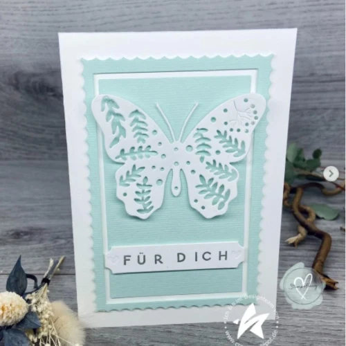 Hollowed butterfly Cover Cutting Dies Scrapbook Diary Decoration Stencil Embossing Template DIY Greeting Card Handmade for DIY
Hollowed butterfly Cover Cutting Dies Scrapbook Diary Decoration Stencil Embossing Template DIY Greeting Card Handmade for DIY