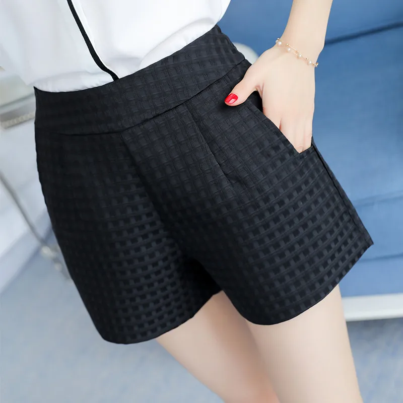 Shorts Female Jeans Women High Waisted Short New Femme Push Up Skinny Slim Denim Shorts GRAY22
Shorts Female Jeans Women High Waisted Short New Femme Push Up Skinny Slim Denim Shorts GRAY22