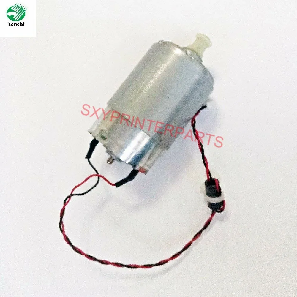 free shipping Plotter Parts Original Quality CQ890-67006 Carriage Motor For HP DesignJet T520 T730 T830 CQ890-60092 F9A30-67063
free shipping Plotter Parts Original Quality CQ890-67006 Carriage Motor For HP DesignJet T520 T730 T830 CQ890-60092 F9A30-67063