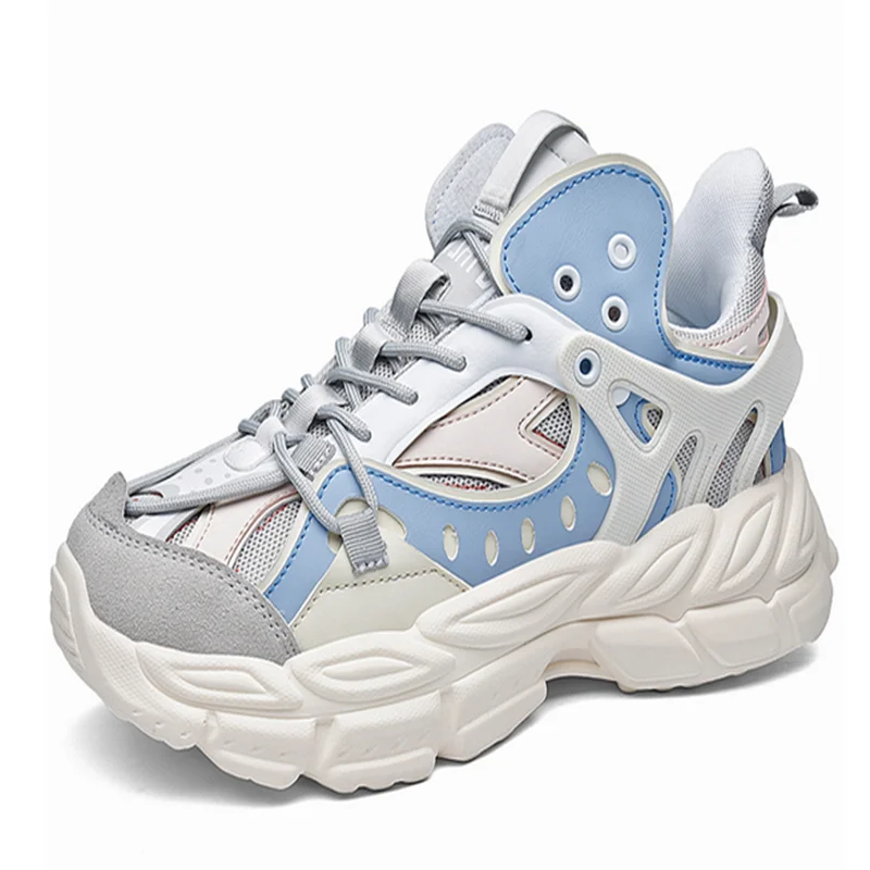Fashion Women's Casual Sneakers 2021 Girls Platform Shoes Lovely Women Trainers Female Sport Shoes Ladies Footwear Plus Size 42
Fashion Women's Casual Sneakers 2021 Girls Platform Shoes Lovely Women Trainers Female Sport Shoes Ladies Footwear Plus Size 42