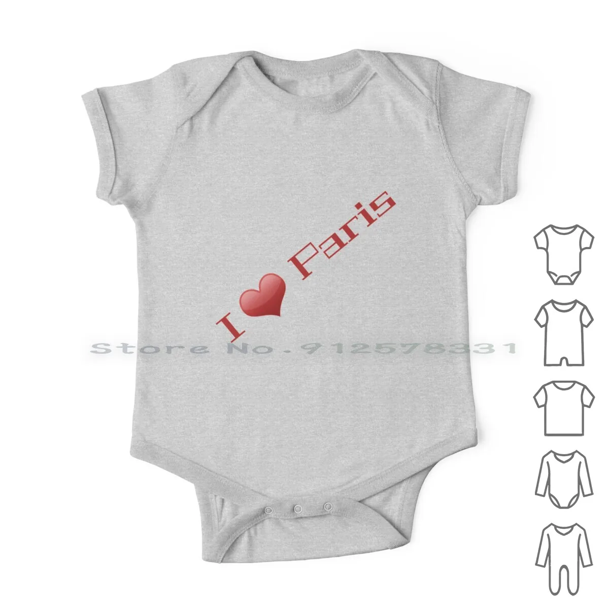 I Like Paris Одежда для новорожденных, комбинезоны, хлопковые комбинезоны, популярные Парижские красные сердца для младенцев, с длинным рукавом, цельный
I Like Paris Одежда для новорожденных, комбинезоны, хлопковые комбинезоны, популярные Парижские красные сердца для младенцев, с длинным рукавом, цельный