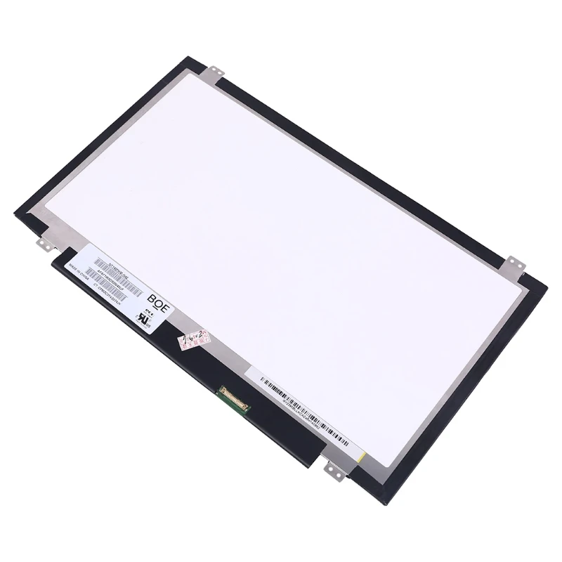 2021 NT140FHM-N42 NT140FHM N42 LED Screen LCD Display Matrix for Boe Laptop 14.0" FHD
2021 NT140FHM-N42 NT140FHM N42 LED Screen LCD Display Matrix for Boe Laptop 14.0" FHD