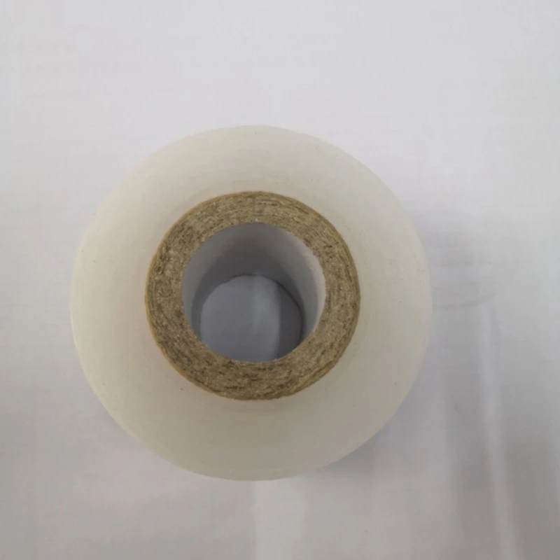 Nursery Grafting Tape Stretchable Self-Adhesive BIO-Degradable
Nursery Grafting Tape Stretchable Self-Adhesive BIO-Degradable